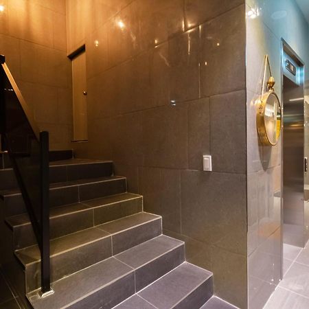 Browndot Hotel Centum Busan Exterior foto