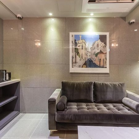 Browndot Hotel Centum Busan Exterior foto